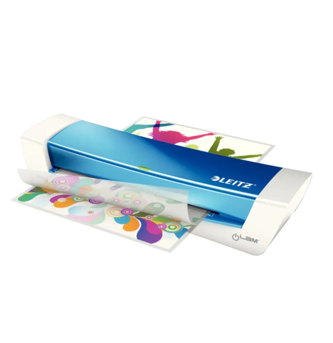 Laminiergerät A4 Leitz iLAM Office Pro für Bürobedarf bestellen