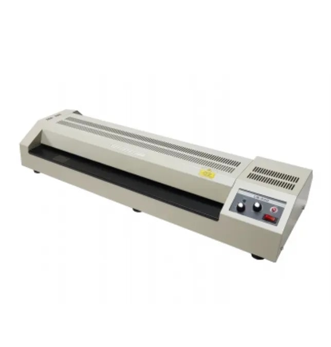 Laminiergerät A1 XLam 650 für Großformate entdecken