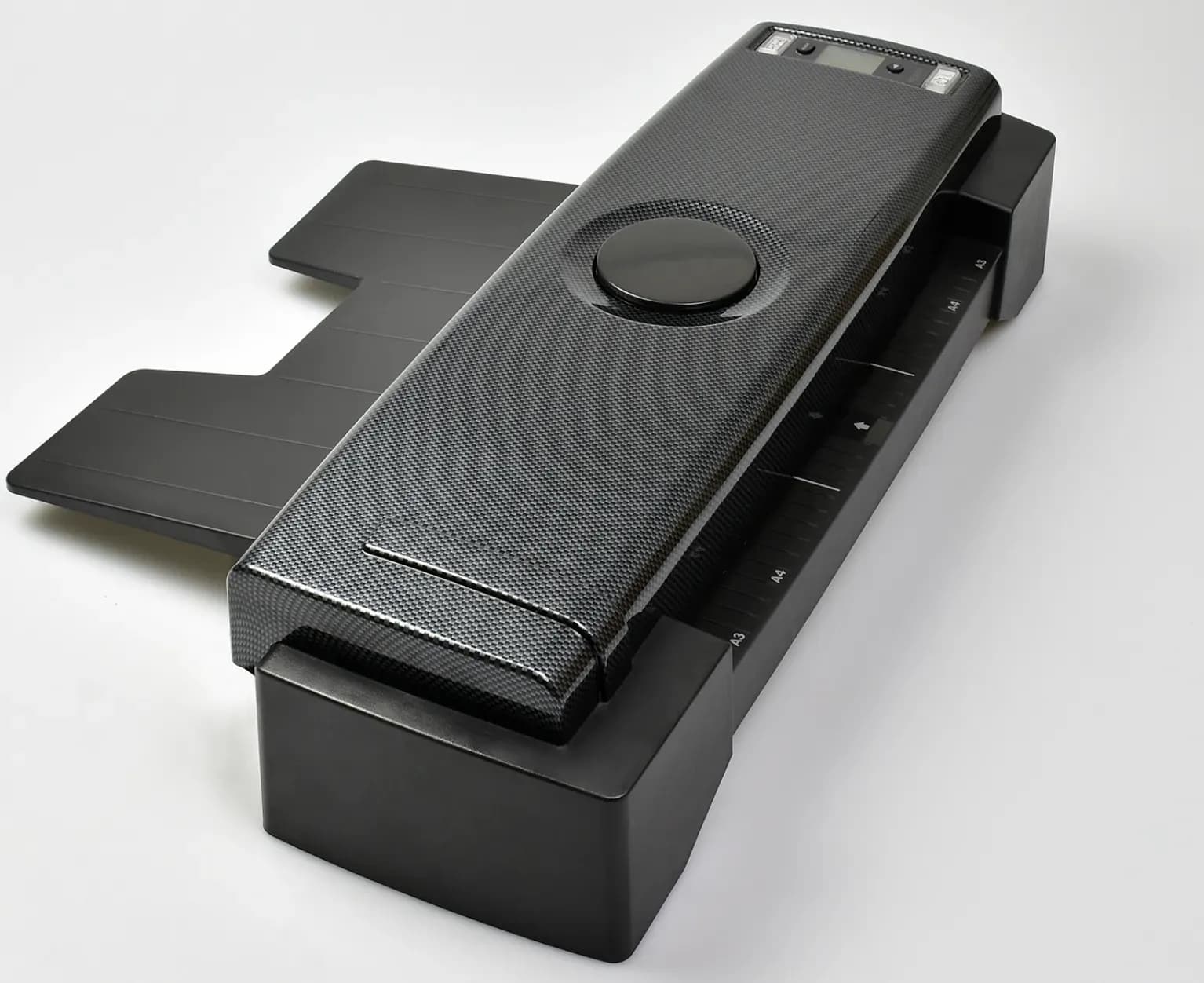 Laminiergerät A3 XLam 360 V2 mit Anti-Stau-Funktion entdecken