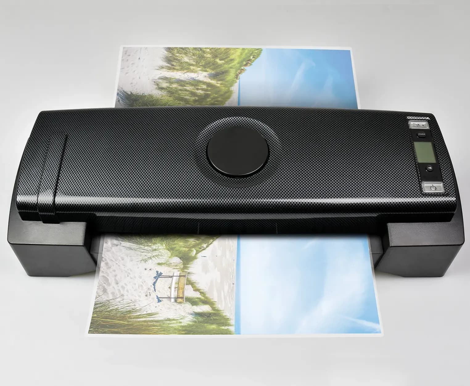 Laminiergerät A3 XLam 360 V2 mit Anti-Stau-Funktion entdecken
